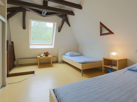 MAISON 6 personnes - Maison le Campagnac