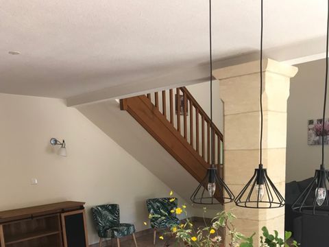 MAISON 10 personnes - Maison le Périgord