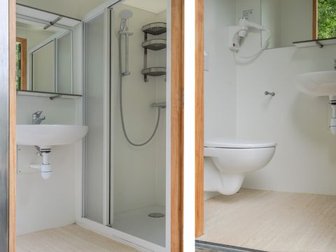 TENTE 4 personnes - Limeuil