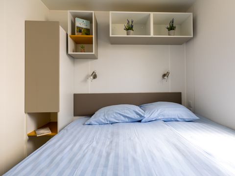 MOBILHOME 4 personnes - Domme