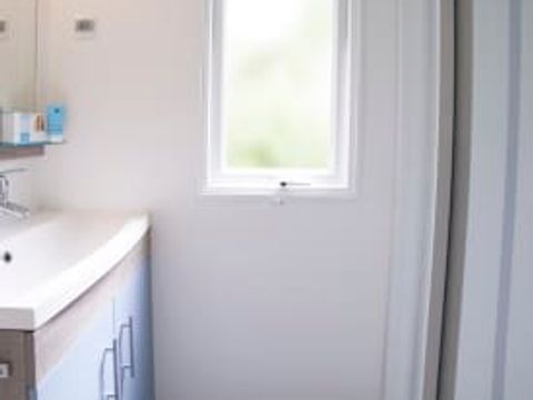 MOBILHOME 6 personnes - Castelnaud