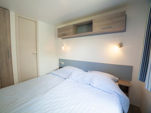 MOBILHOME 6 personnes - Castelnaud