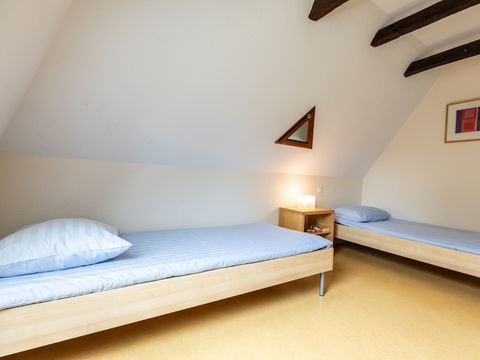 MAISON 6 personnes - Maison le Campagnac