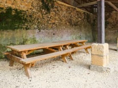 MAISON 10 personnes - Maison le Périgord