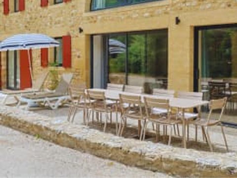 Hébergement pour groupe 10 personnes - Maison le Périgord