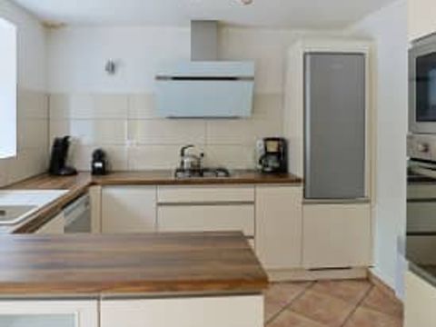 Hébergement pour groupe 10 personnes - Maison le Périgord