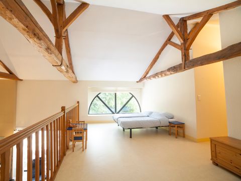 Hébergement pour groupe 10 personnes - Maison le Périgord
