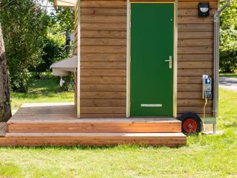TENTE 4 personnes - Limeuil