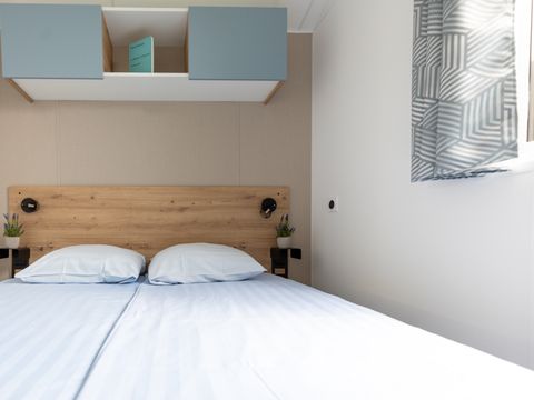 MOBILHOME 4 personnes - Lalinde