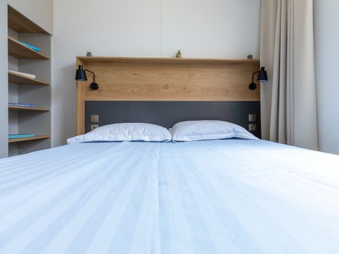 MOBILHOME 4 personnes - Urval