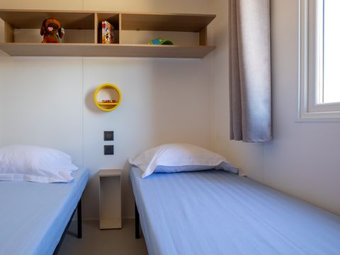 MOBILHOME 4 personnes - Urval