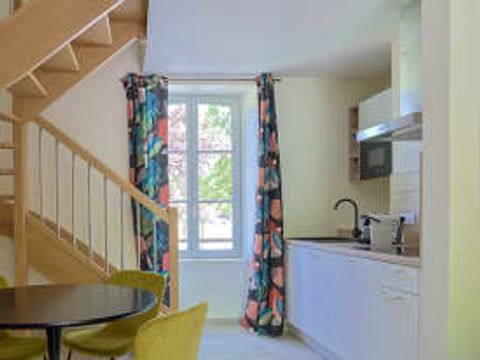 APPARTEMENT 2 personnes - Appartement Sainte-Croix