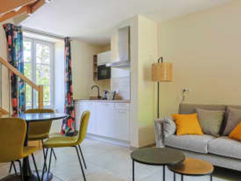 APPARTEMENT 2 personnes - Appartement Sainte-Croix APPARTEMENT 2 personnes - Appartement Sainte-Croix