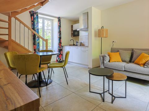 APPARTEMENT 2 personnes - Appartement Sainte-Croix