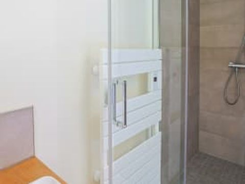 APPARTEMENT 2 personnes - Appartement Sainte-Croix