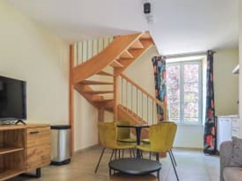 APPARTEMENT 2 personnes - Appartement Sainte-Croix