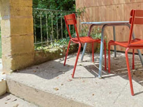 APPARTEMENT 2 personnes - Appartement Sainte-Croix