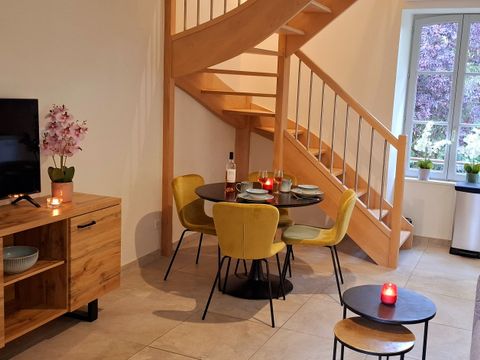 APPARTEMENT 2 personnes - Appartement Sainte-Croix