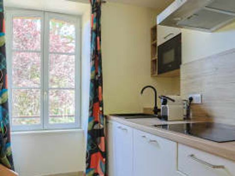 APPARTEMENT 2 personnes - Appartement Sainte-Croix