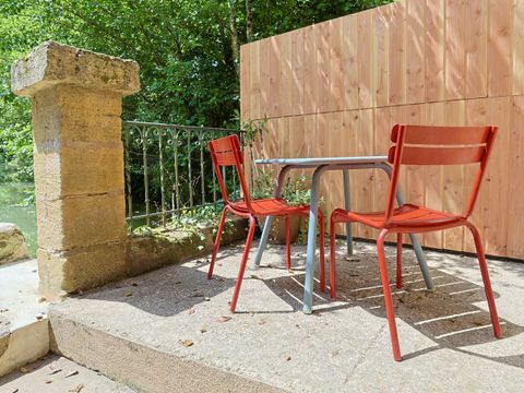 APPARTEMENT 2 personnes - Appartement Sainte-Croix