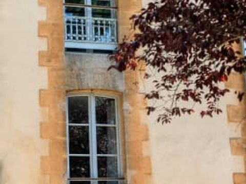 APPARTEMENT 2 personnes - Appartement Sainte-Croix