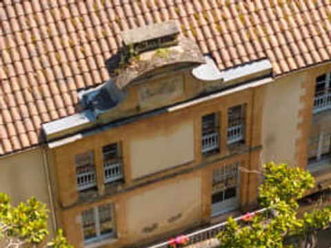 APPARTEMENT 4 personnes - Appartement Marquay