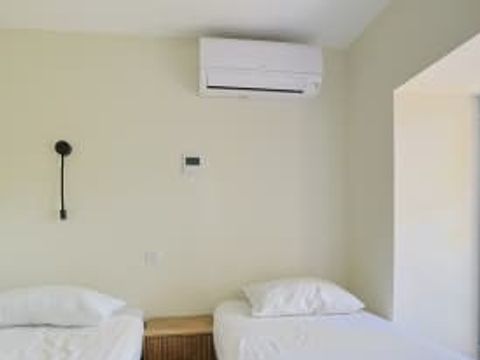 APPARTEMENT 4 personnes - Appartement Marquay