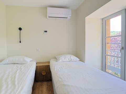 APPARTEMENT 4 personnes - Appartement Marquay