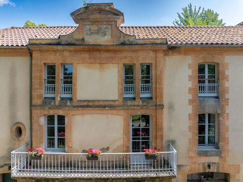 APPARTEMENT 4 personnes - Appartement Marquay