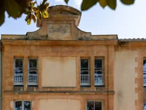 APPARTEMENT 4 personnes - Appartement Marquay