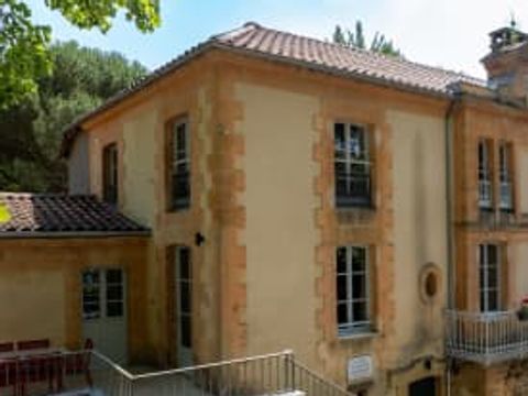 APPARTEMENT 6 personnes - Appartement Trémolat