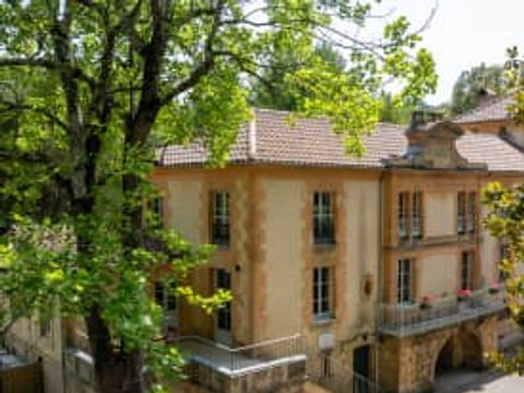 APPARTEMENT 6 personnes - Appartement Trémolat