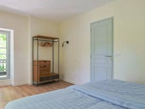 APPARTEMENT 6 personnes - Appartement Trémolat