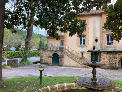 APPARTEMENT 6 personnes - Appartement Trémolat