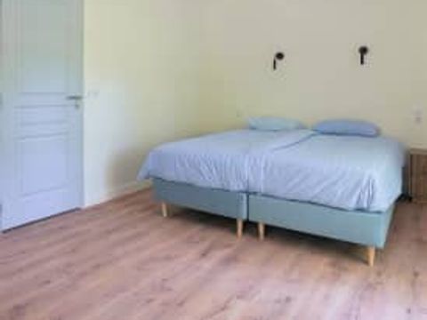 APPARTEMENT 6 personnes - Appartement Trémolat