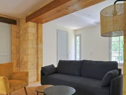 APPARTEMENT 6 personnes - Appartement Trémolat