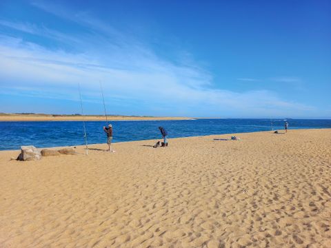Camping Paradis Moulin des Oies - Camping Morbihan - Image N°29