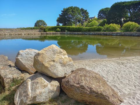 Camping Paradis Moulin des Oies - Camping Morbihan - Image N°25