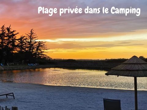 Tente en toile et en bois 2 personnes - Tente Lodge 1 chambre sans sanitaires