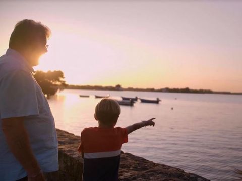 Camping Paradis Moulin des Oies - Camping Morbihan - Image N°6