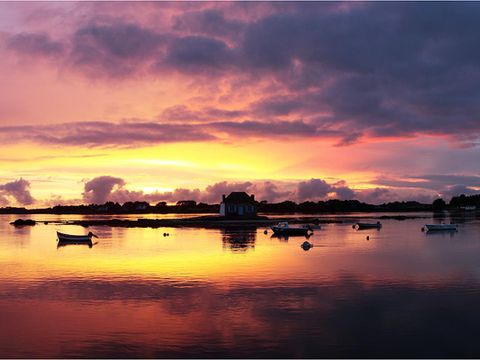 Camping Moulin des Oies - Camping Morbihan - Image N°18