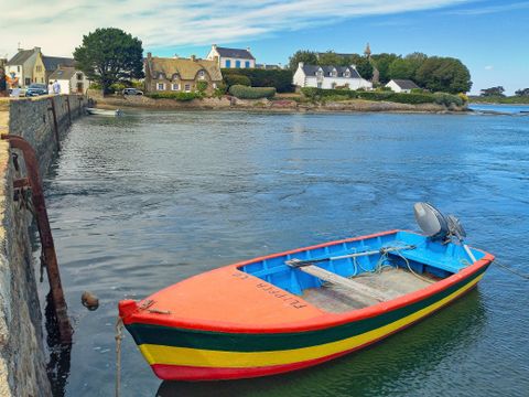 Camping Moulin des Oies - Camping Morbihan - Image N°35