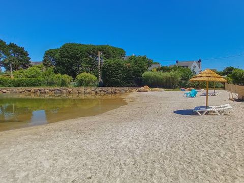 Camping Paradis Moulin des Oies - Camping Morbihan - Image N°9