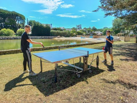 Camping Paradis Moulin des Oies - Camping Morbihan - Image N°19
