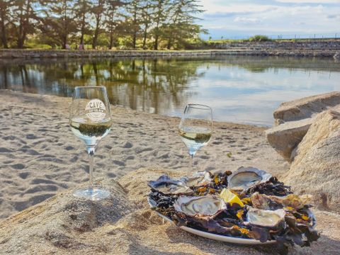 Camping Paradis Moulin des Oies - Camping Morbihan - Image N°11