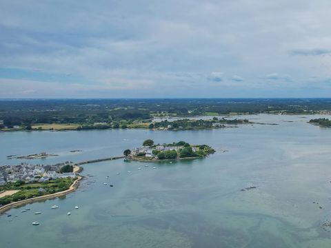 Camping Paradis Moulin des Oies - Camping Morbihan - Image N°35