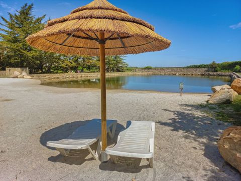 Camping Paradis Moulin des Oies - Camping Morbihan - Image N°7