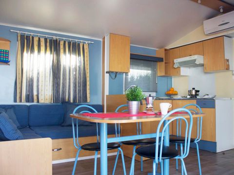 BUNGALOW 6 personnes - Bungalow 6 personnes