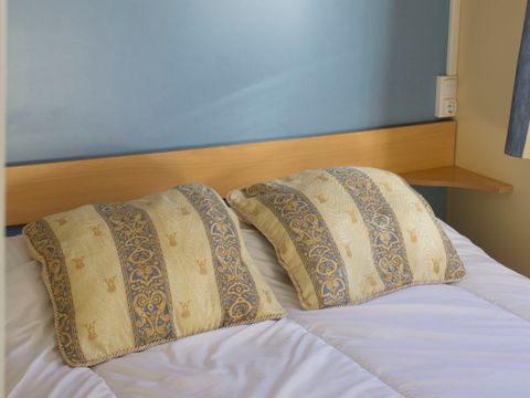 BUNGALOW 6 personnes - Bungalow 6 personnes