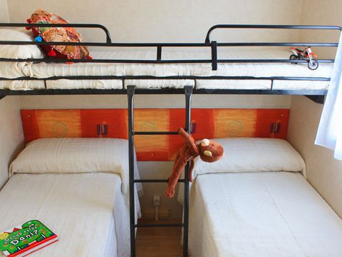 MOBILHOME 5 personnes - Mobilhome 5 personnes